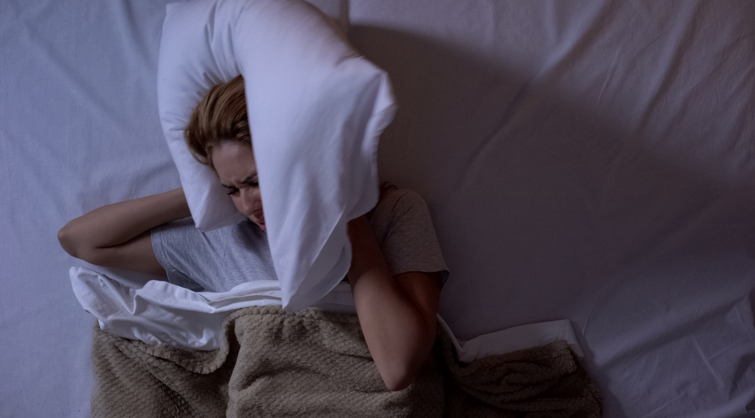Besser schlafen mit Magnesium: Dein Weg zu erholsamen Schlaf